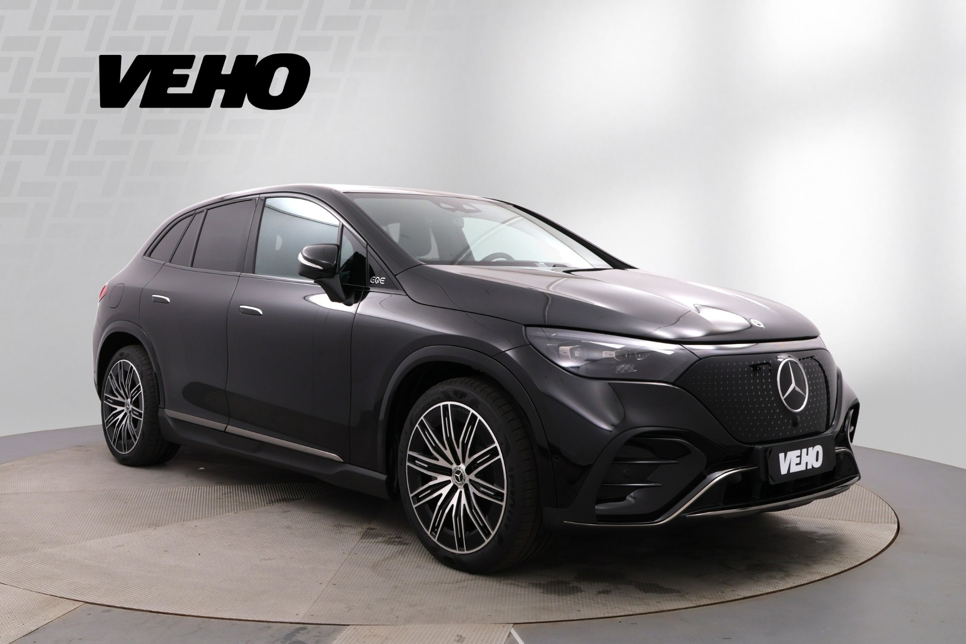 Mercedes-Benz EQE SUV 2025, kuva 7/34