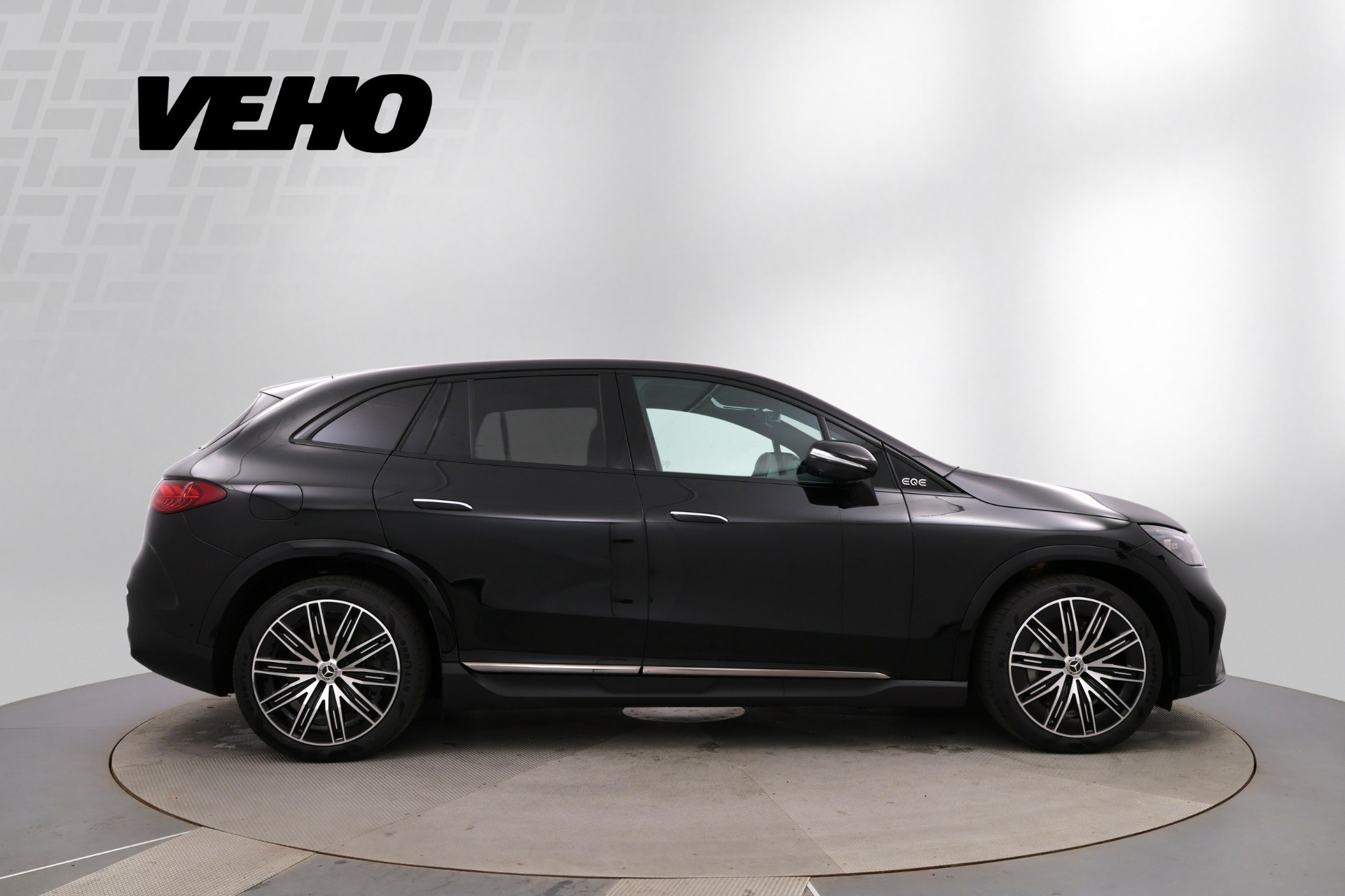 Mercedes-Benz EQE SUV 2025, kuva 6/34