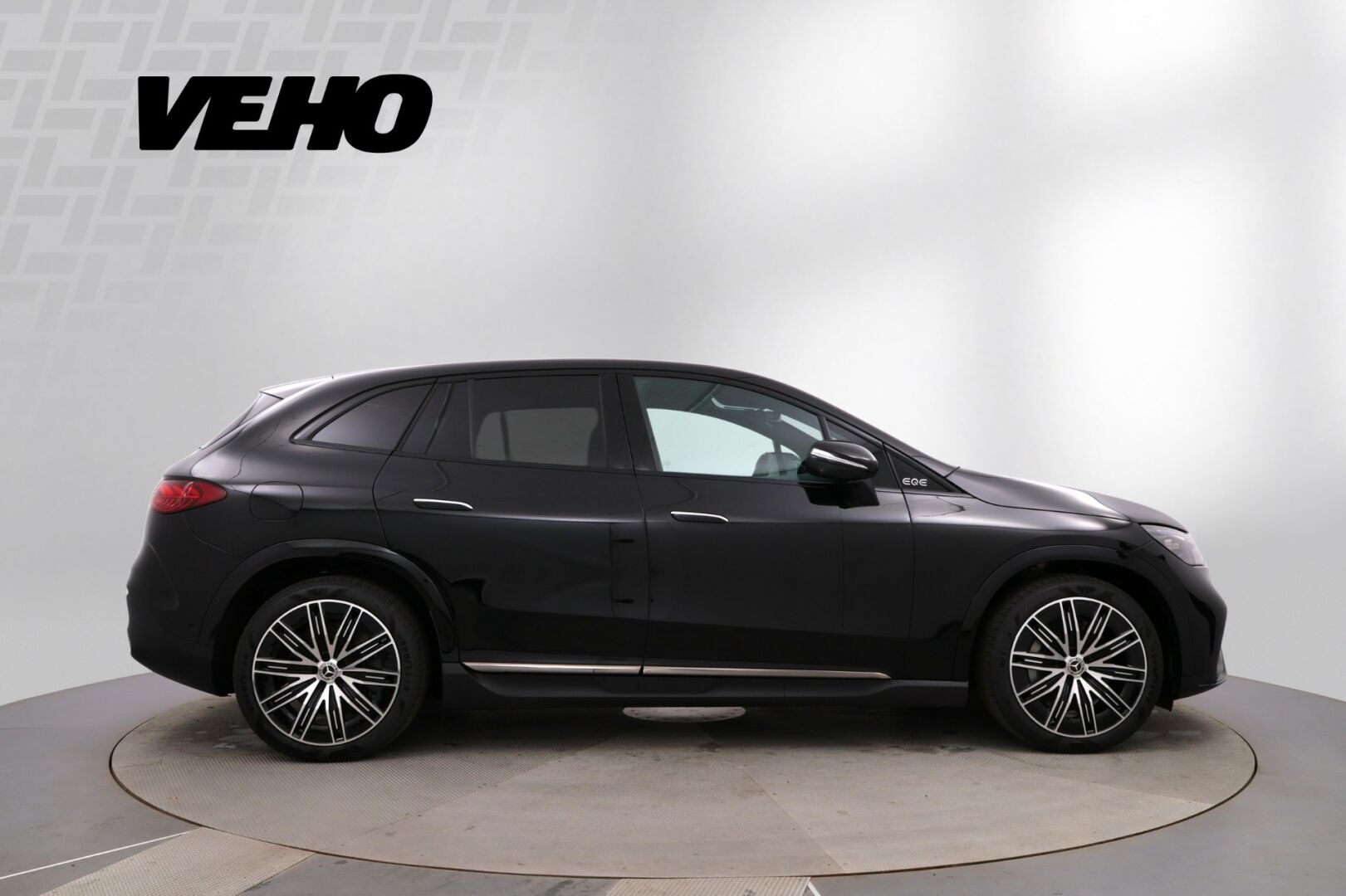 Mercedes-Benz EQE SUV 2026, bild 6/34