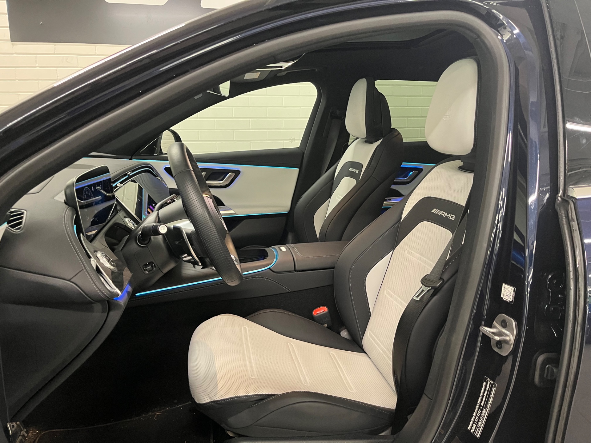 Mercedes-Benz E 2025, photo 5/7