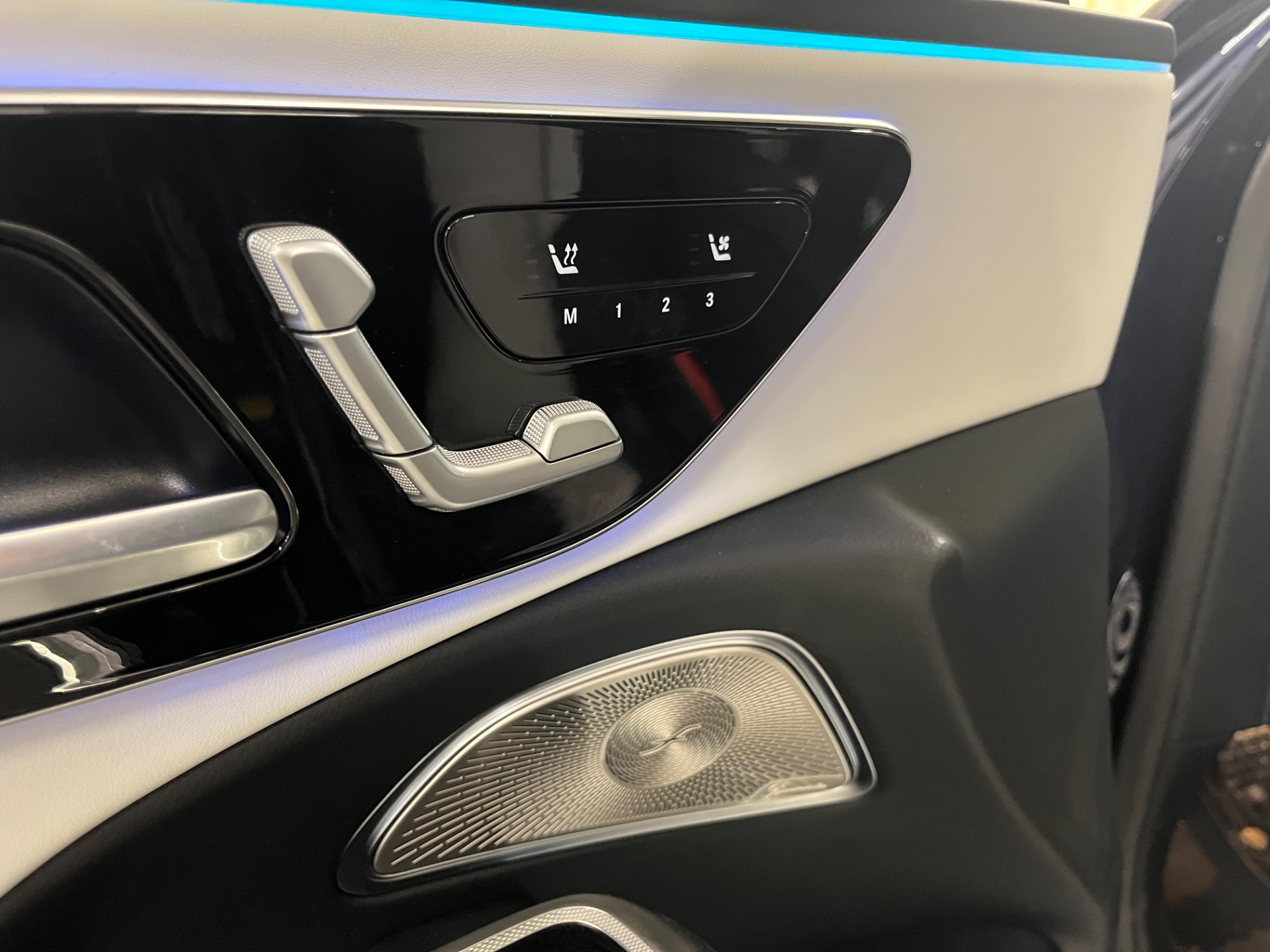 Mercedes-Benz E 2025, photo 7/7