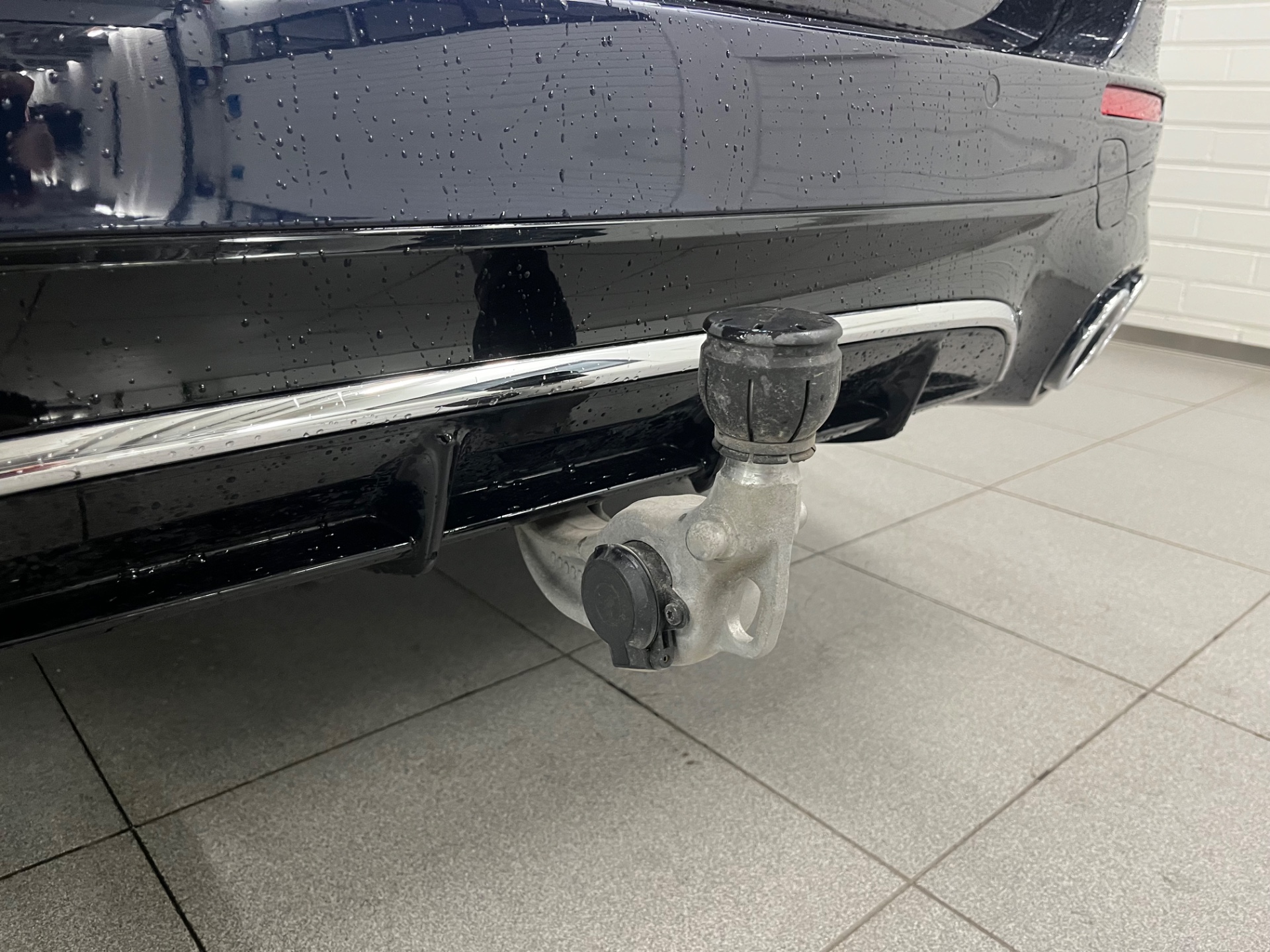 Mercedes-Benz E 2025, photo 4/7
