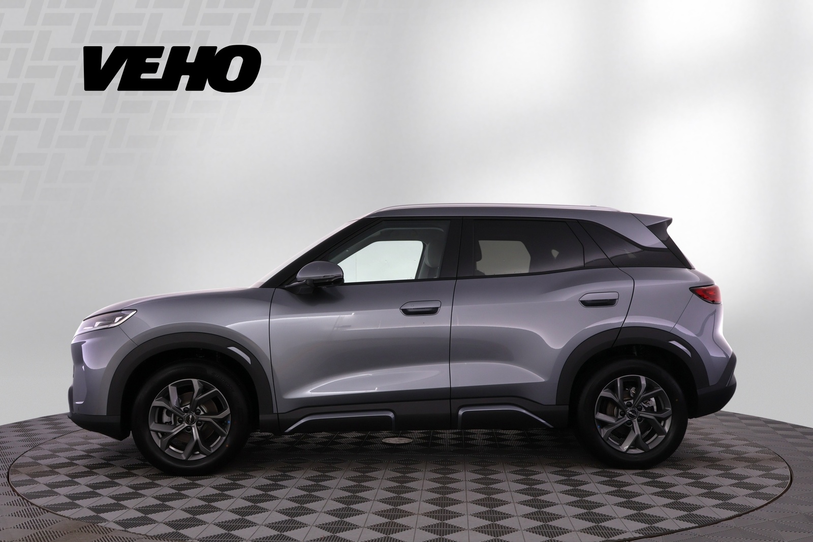 BYD Atto 2 Comfort 2026, photo 2/26