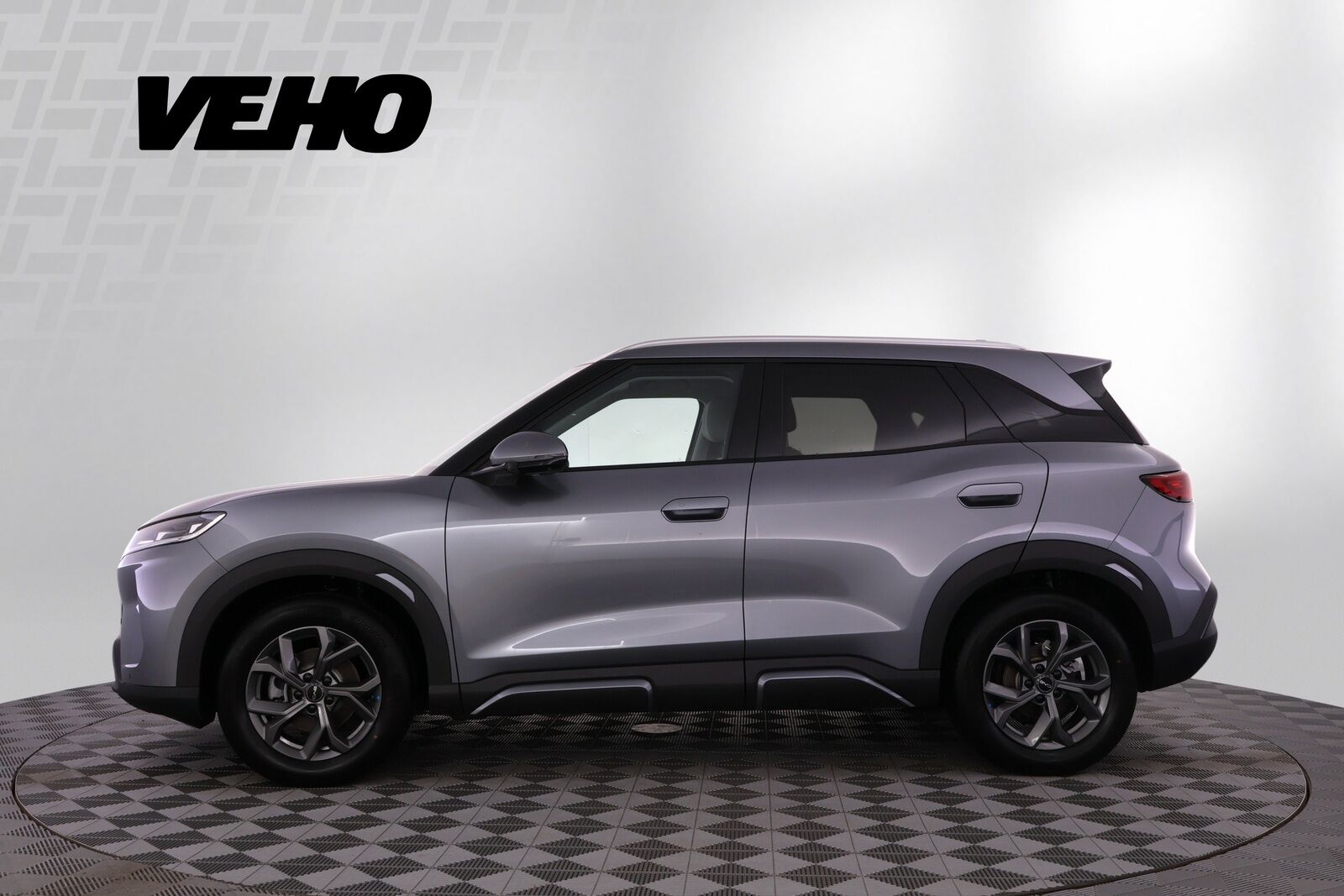 BYD Atto 2 Comfort 2026, bild 2/26