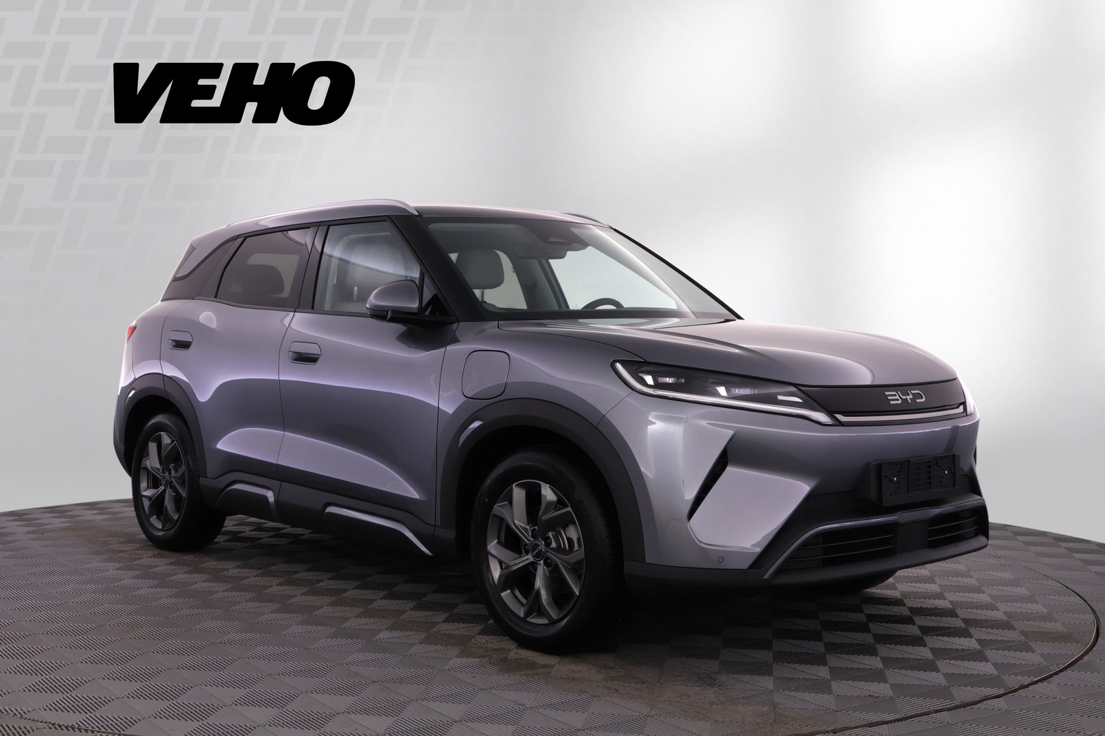 BYD Atto 2 Comfort 2026, photo 7/26