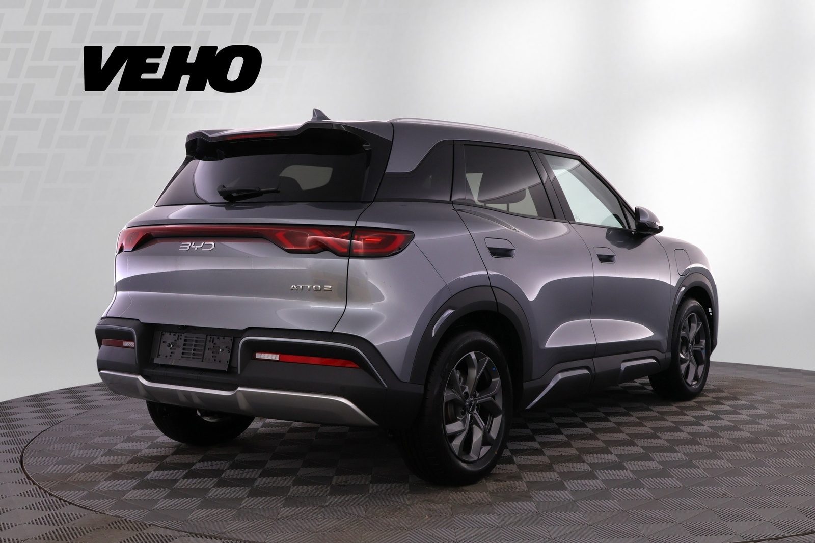 BYD Atto 2 Comfort 2026, photo 5/26