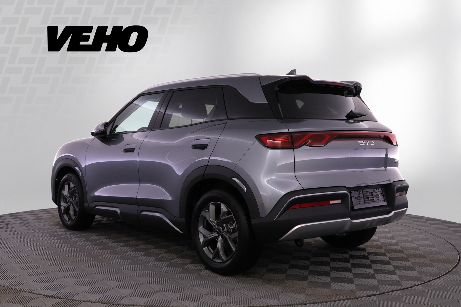 BYD Atto 2 Comfort 2026, photo 3/26
