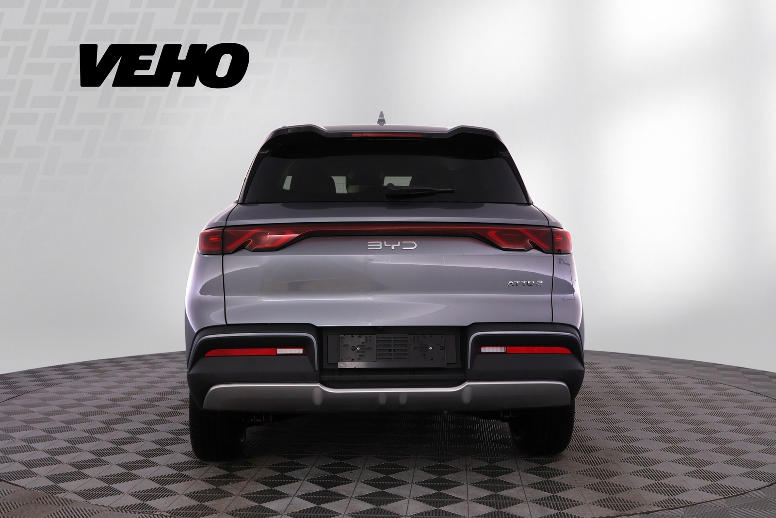 BYD Atto 2 Comfort 2026, photo 4/26
