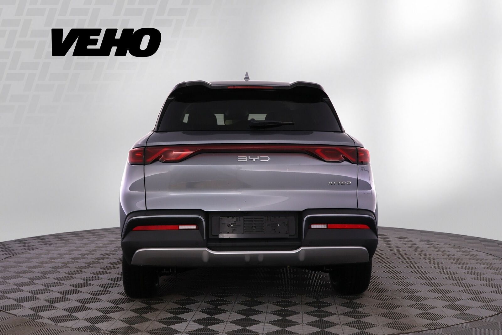 BYD Atto 2 Comfort 2026, bild 4/26