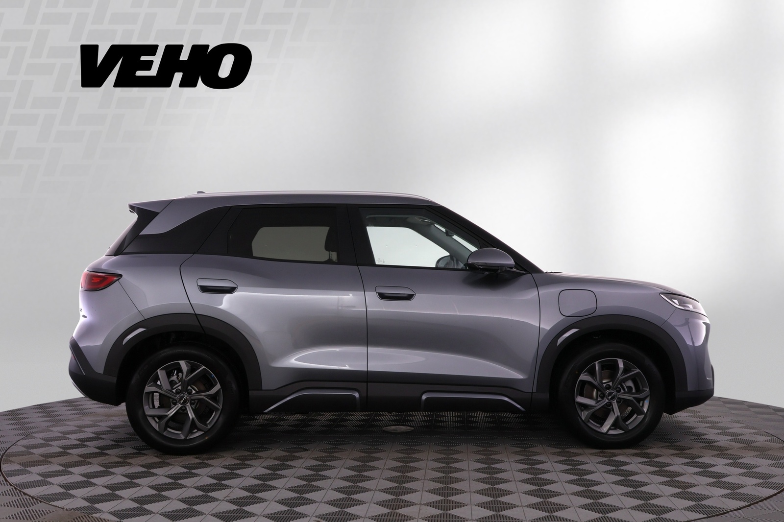 BYD Atto 2 Comfort 2026, photo 6/26