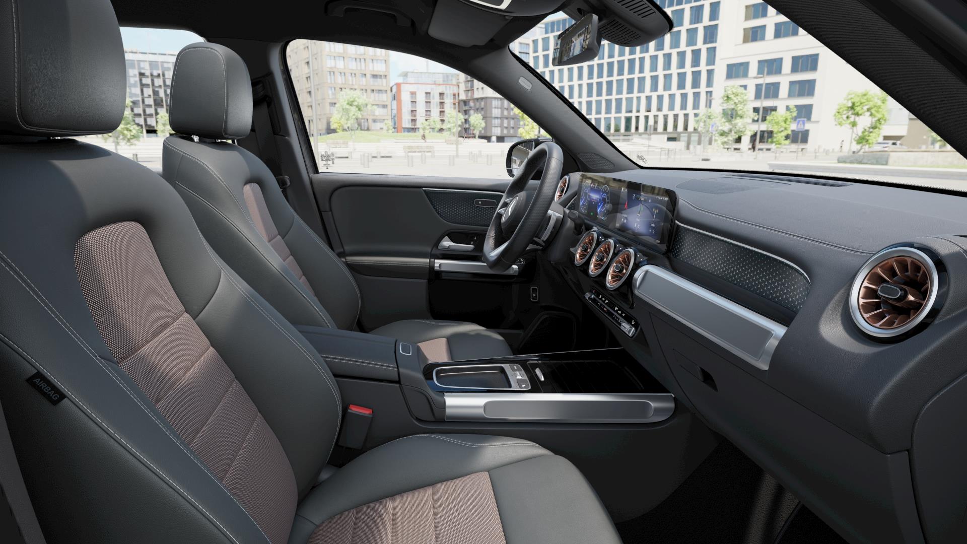Mercedes-Benz EQB 250+ Business Edition 2025, kuva 6/7