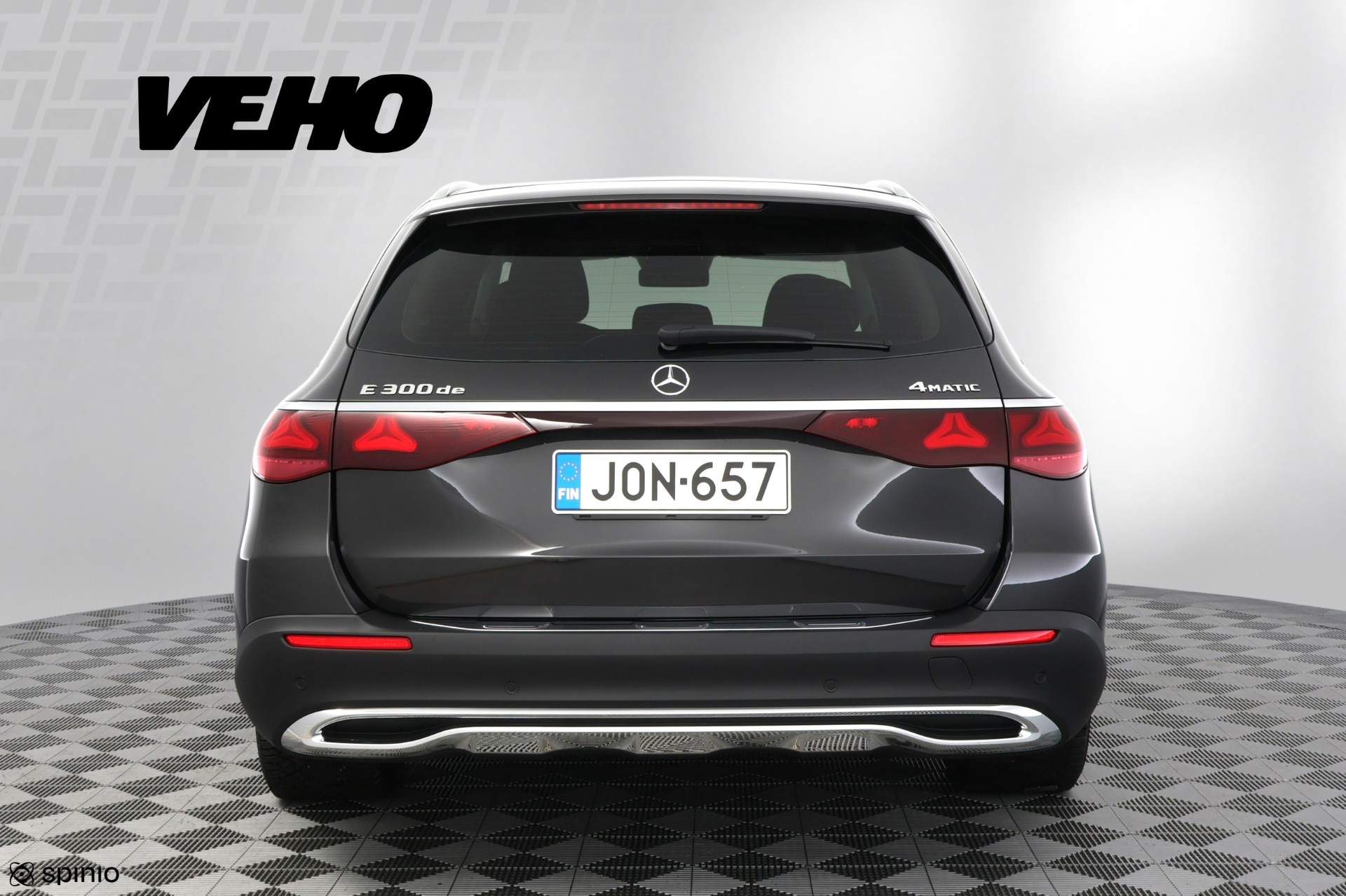 Mercedes-Benz E 2026, kuva 4/12