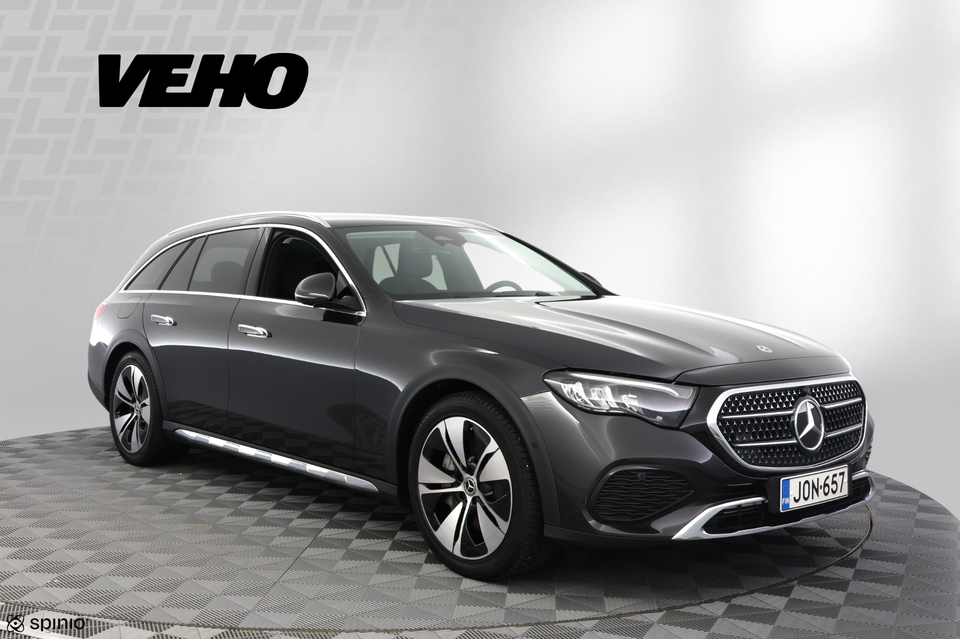 Mercedes-Benz E 2026, kuva 7/12