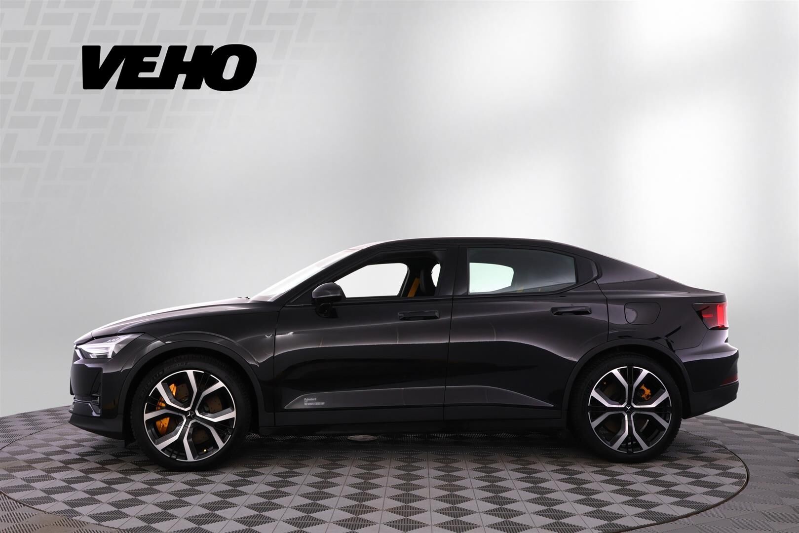 Polestar 2 2025, kuva 2/28