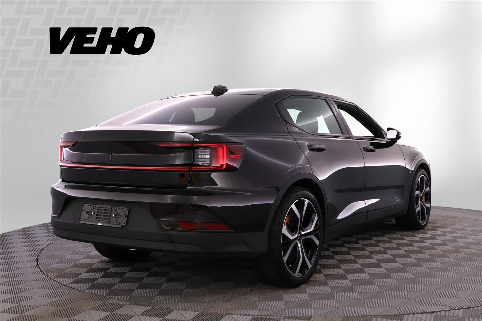 Polestar 2 2025, kuva 5/28