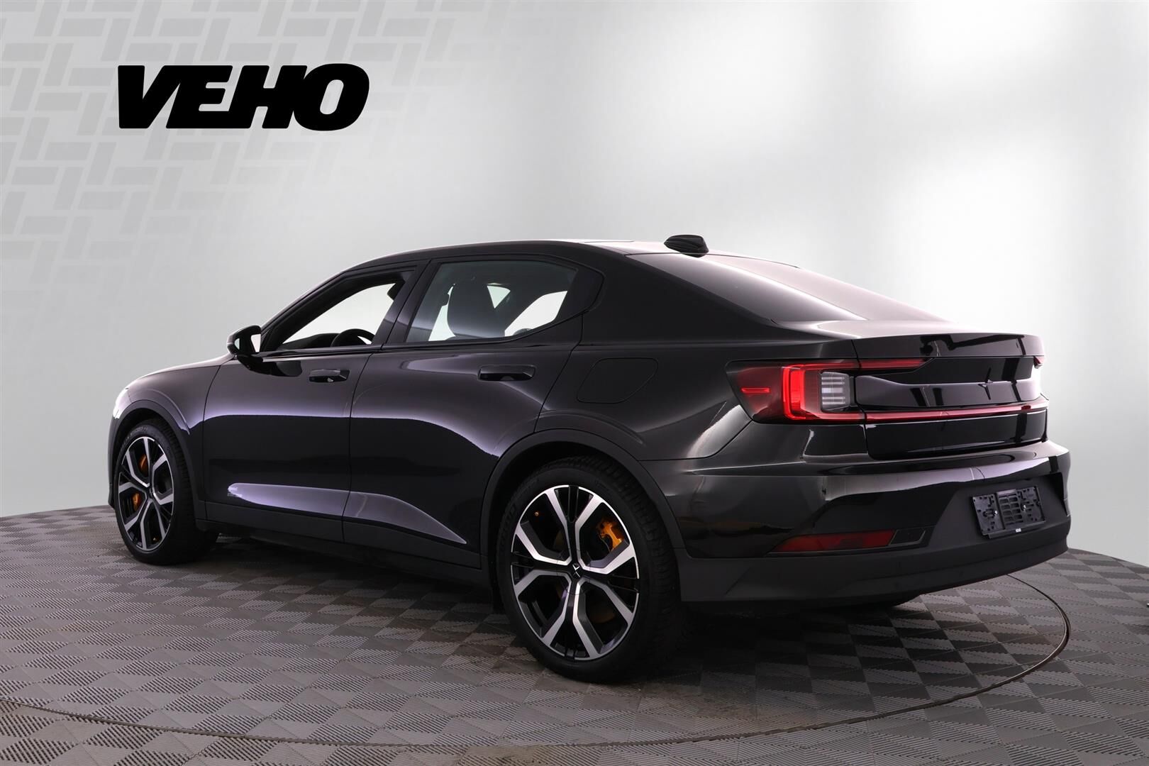 Polestar 2 2025, kuva 3/28