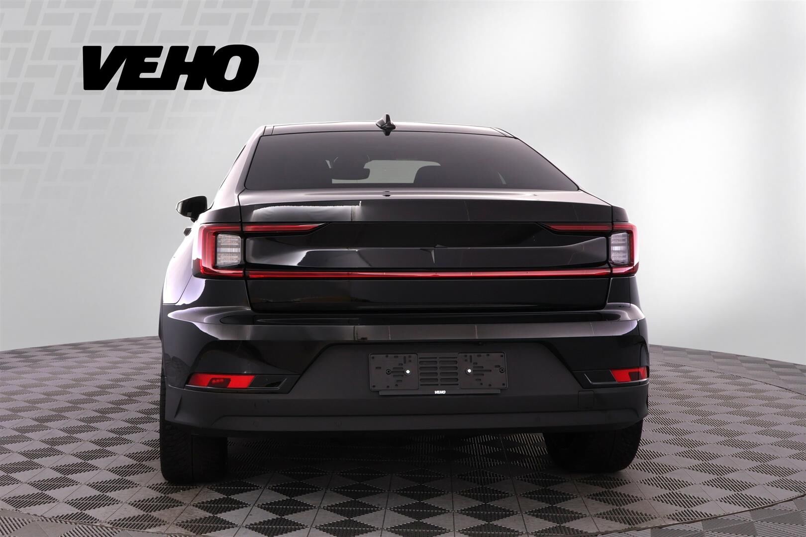 Polestar 2 2025, kuva 4/28