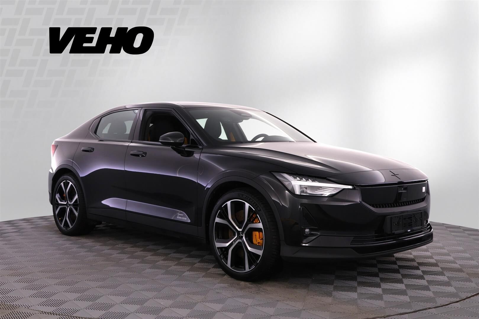 Polestar 2 2025, kuva 7/28