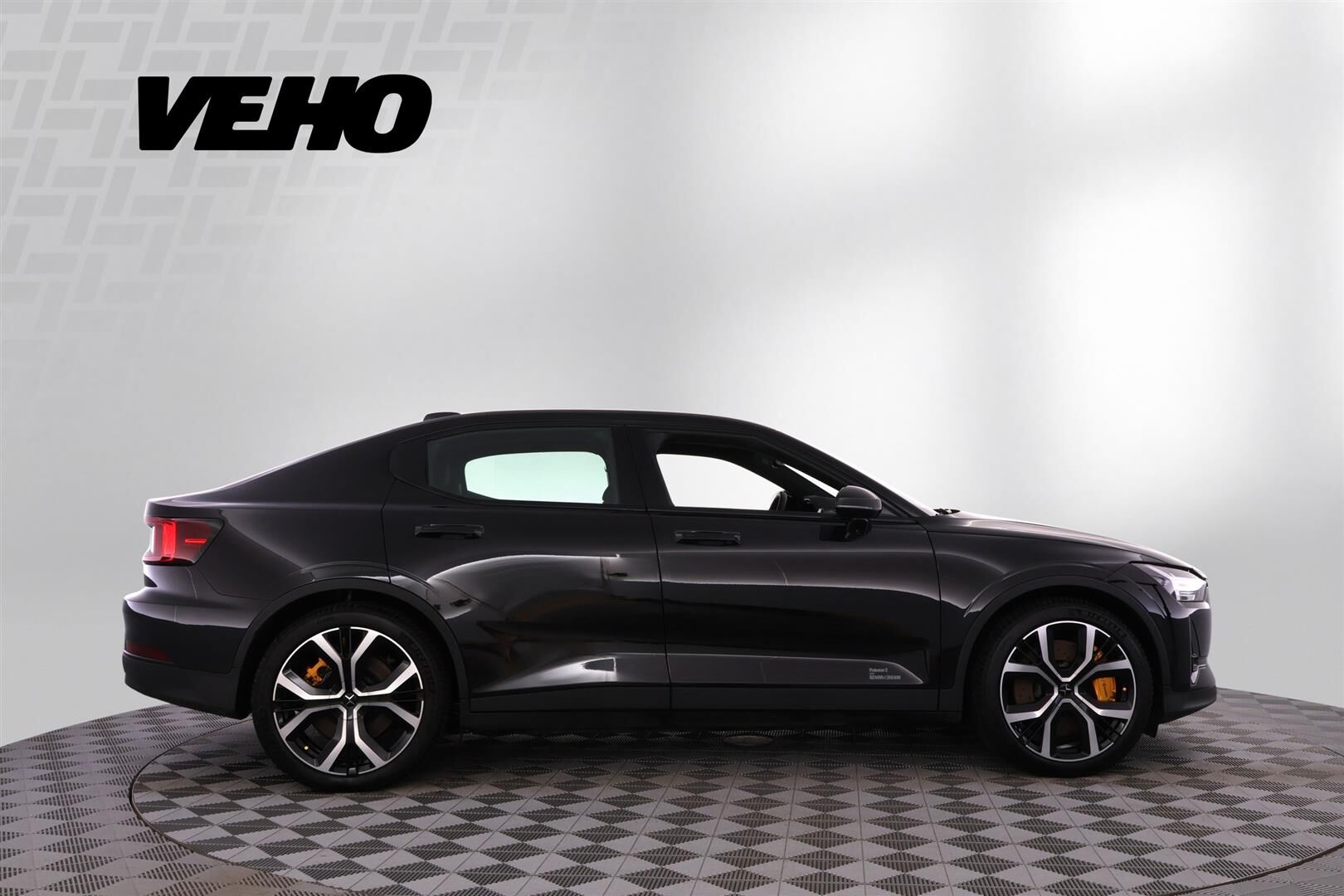 Polestar 2 2025, kuva 6/28