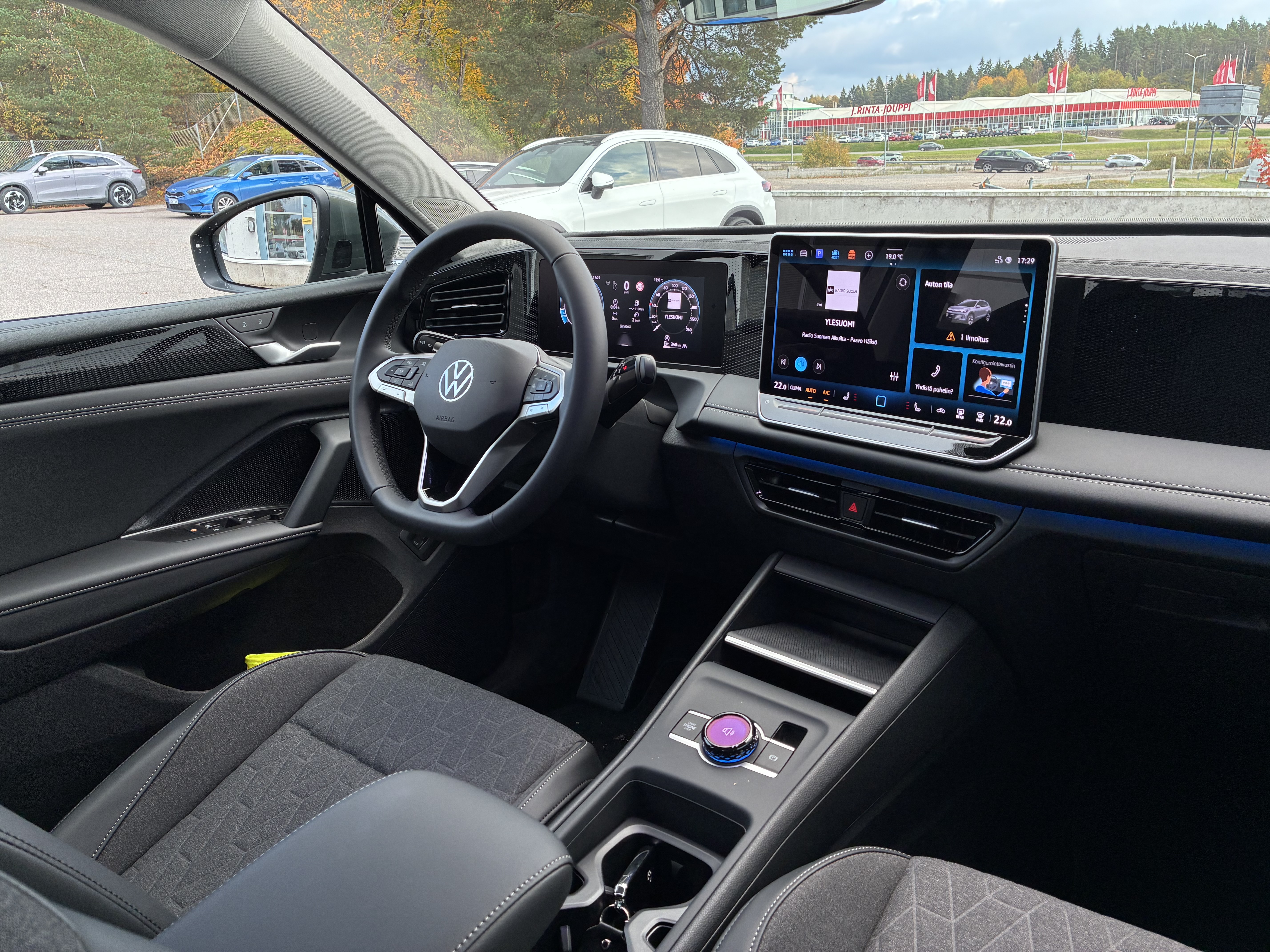 Volkswagen Tiguan 2026, kuva 7/16
