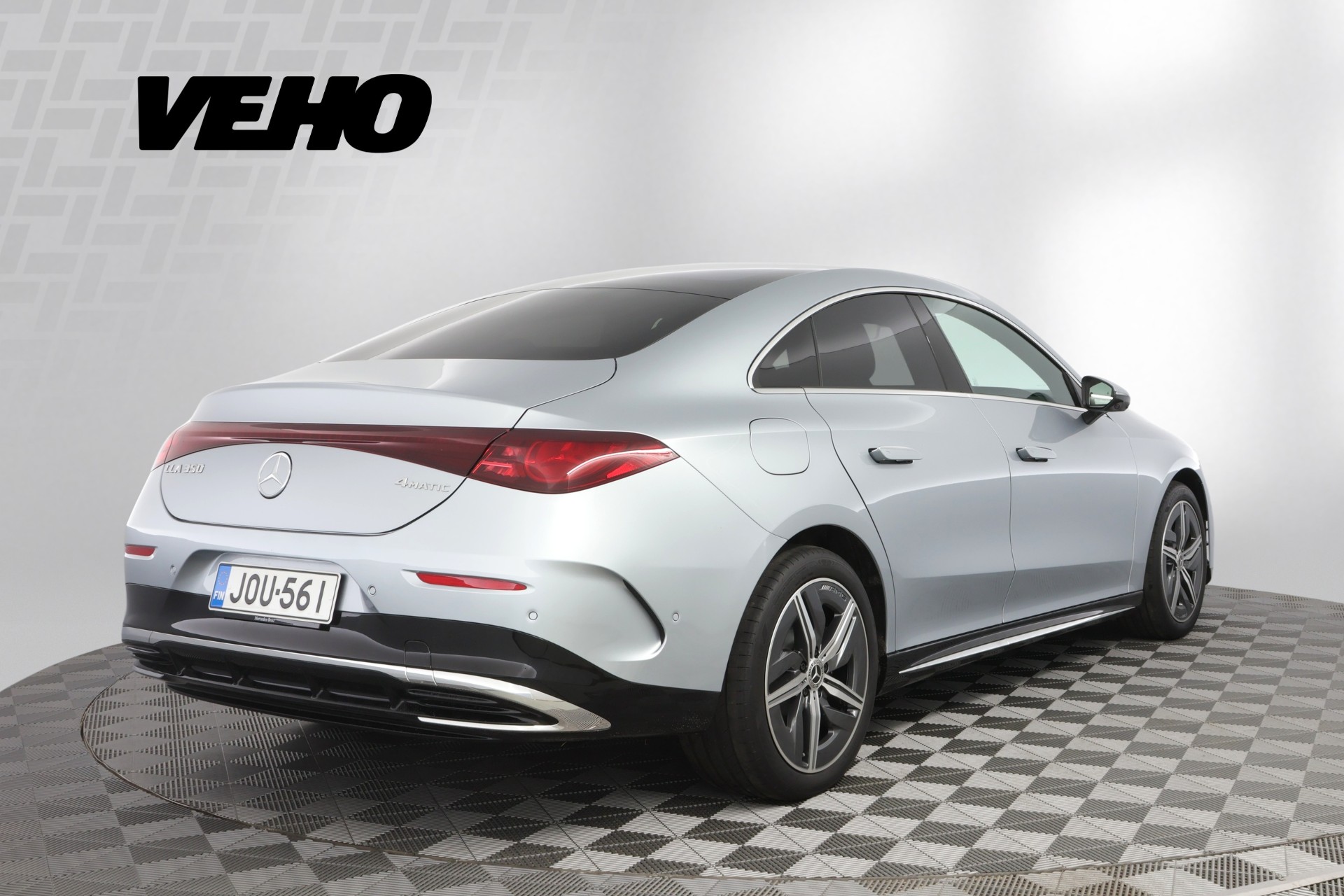 Mercedes-Benz CLA 2026, kuva 4/37