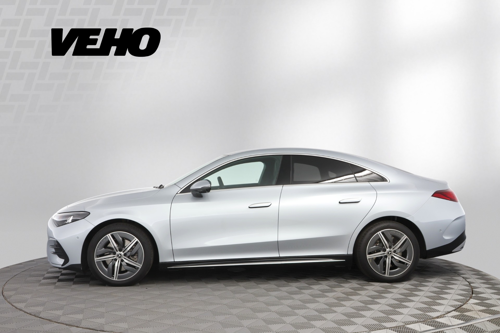 Mercedes-Benz CLA 2026, kuva 2/37
