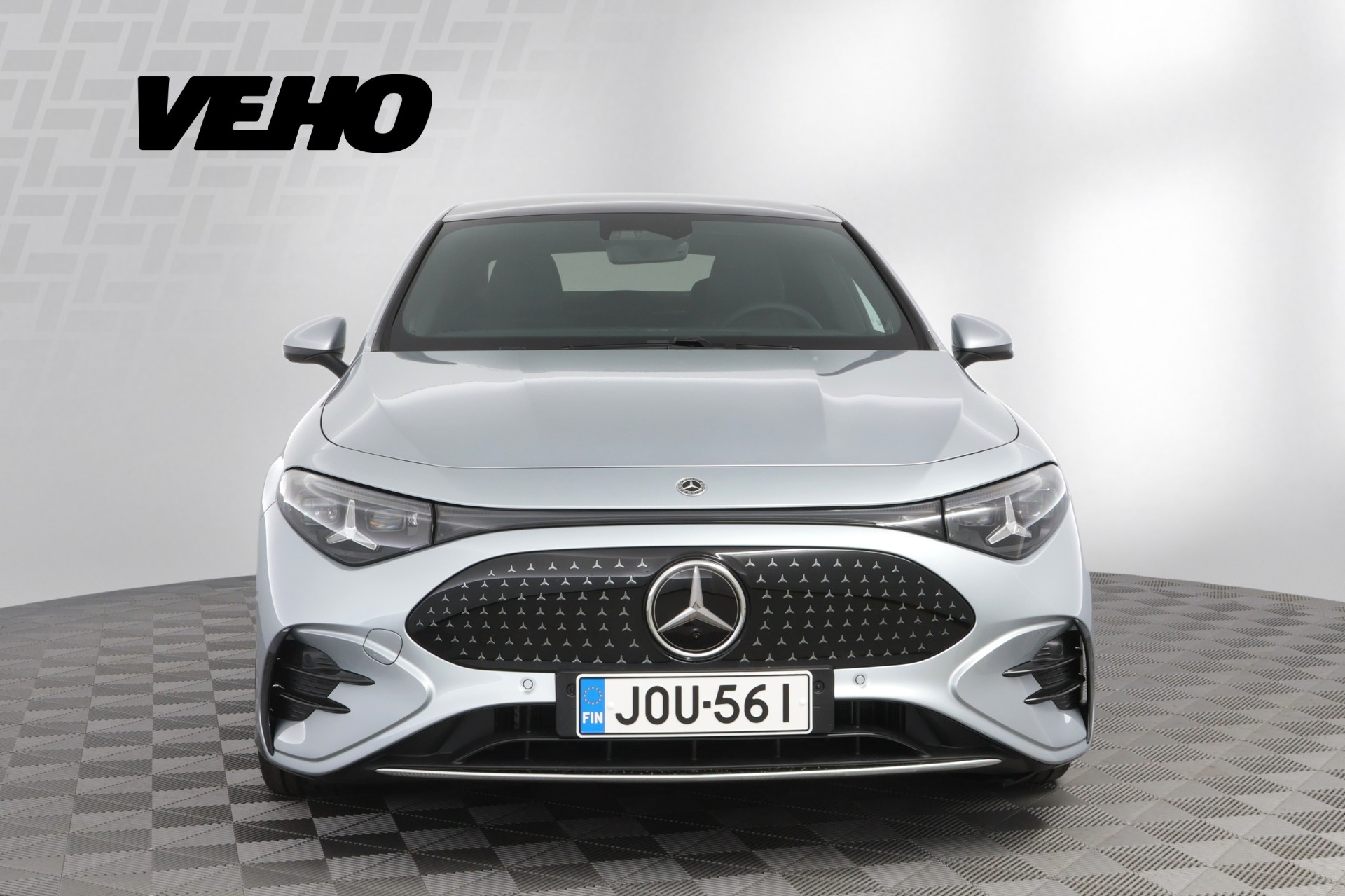 Mercedes-Benz CLA 2026, kuva 7/37