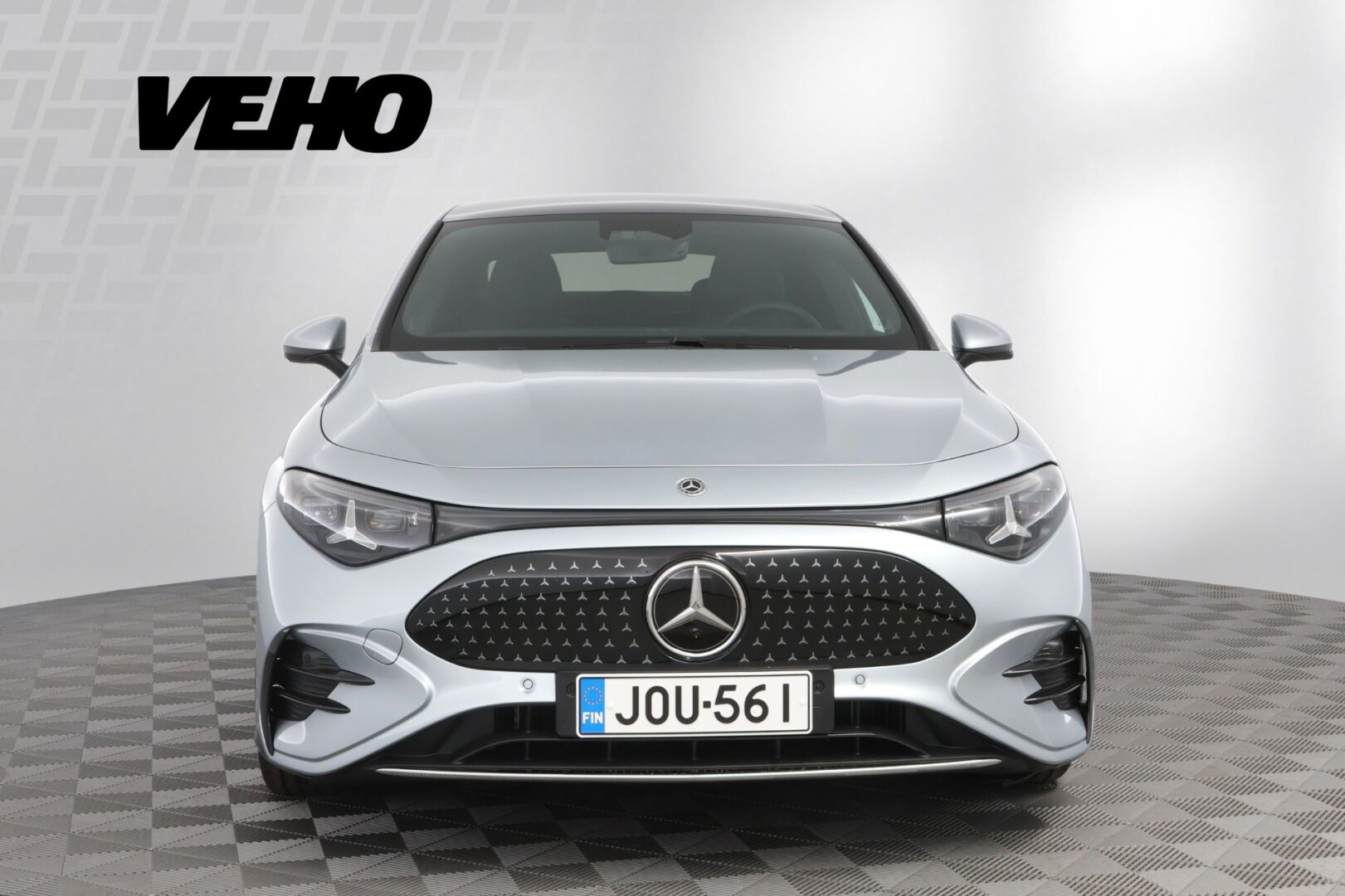 Mercedes-Benz CLA 2026, bild 7/37