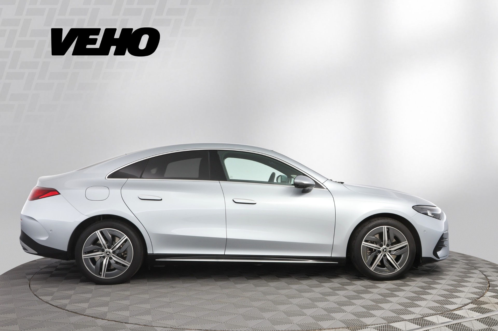 Mercedes-Benz CLA 2026, kuva 5/37