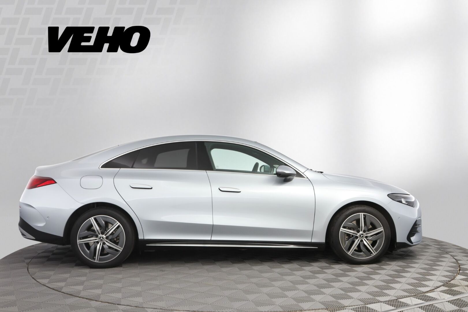 Mercedes-Benz CLA 2026, bild 5/37