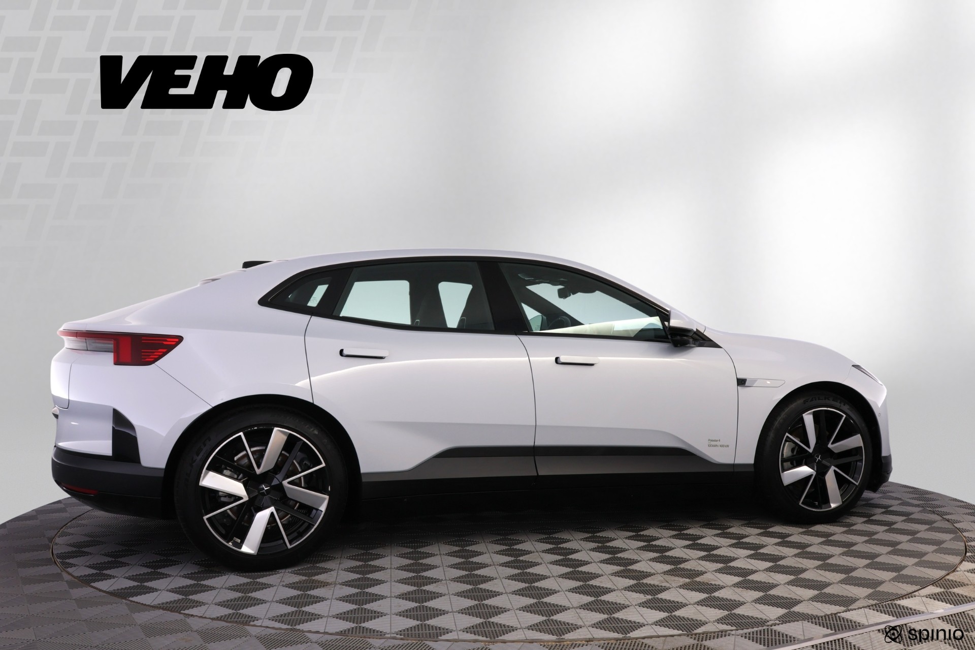 Polestar 4 Long Range Dual motor 2025, kuva 5/32