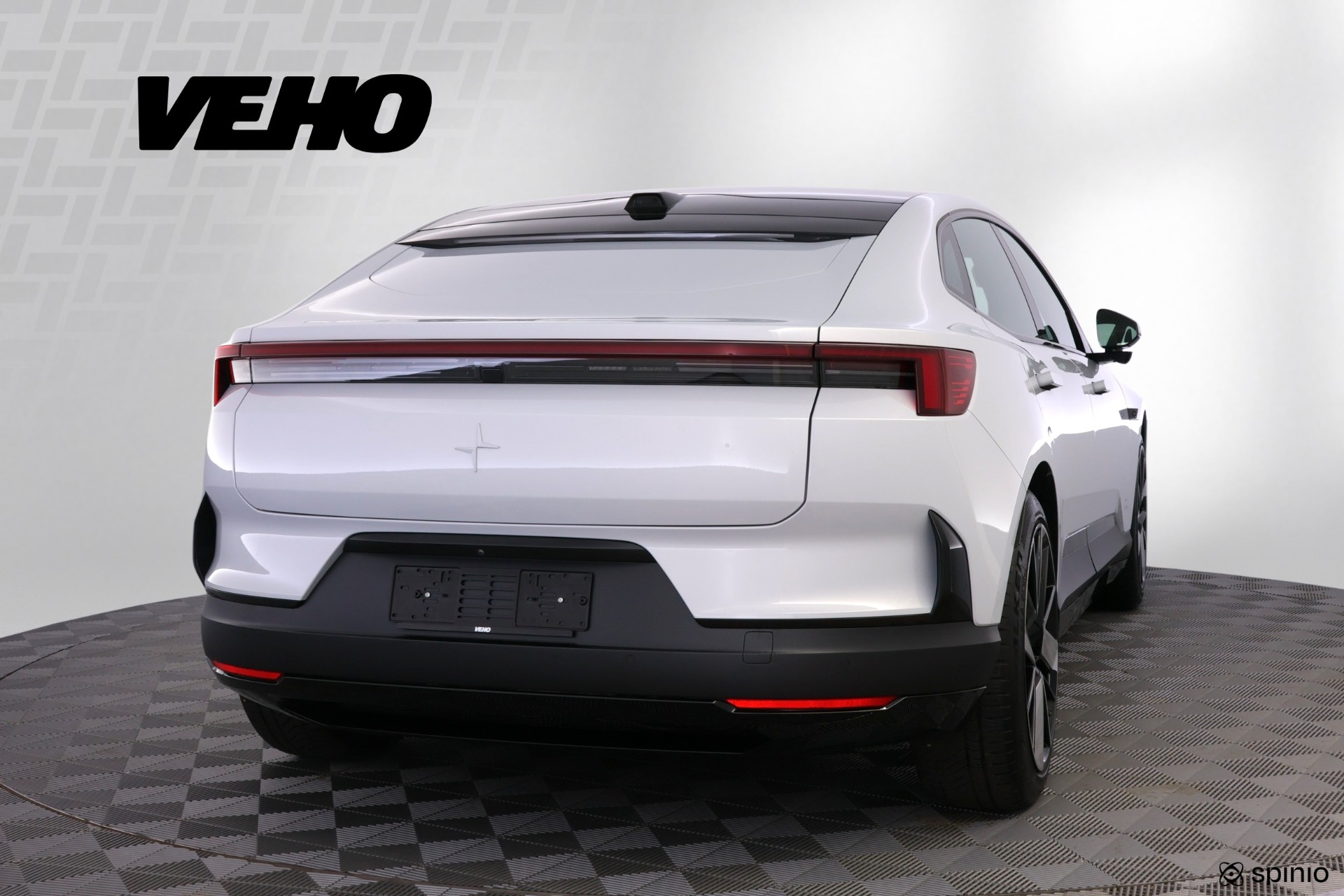 Polestar 4 Long Range Dual motor 2025, kuva 6/32