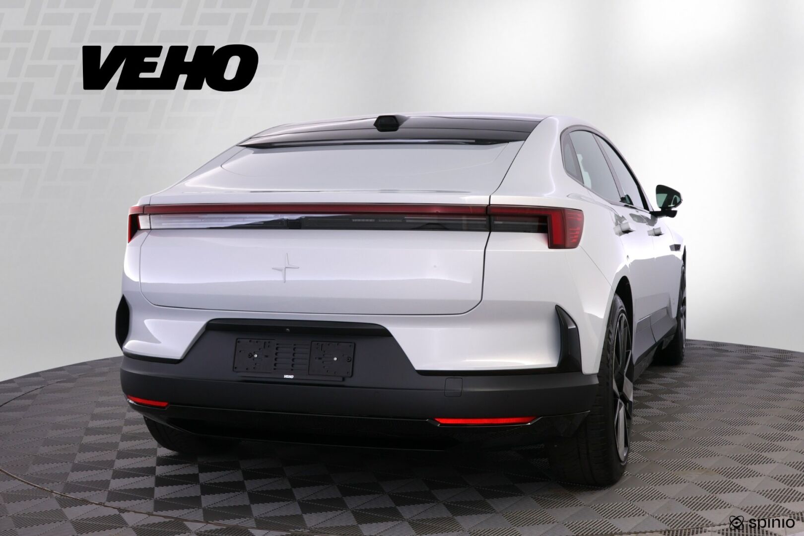 Polestar 4 Long Range Dual motor 2025, bild 6/32
