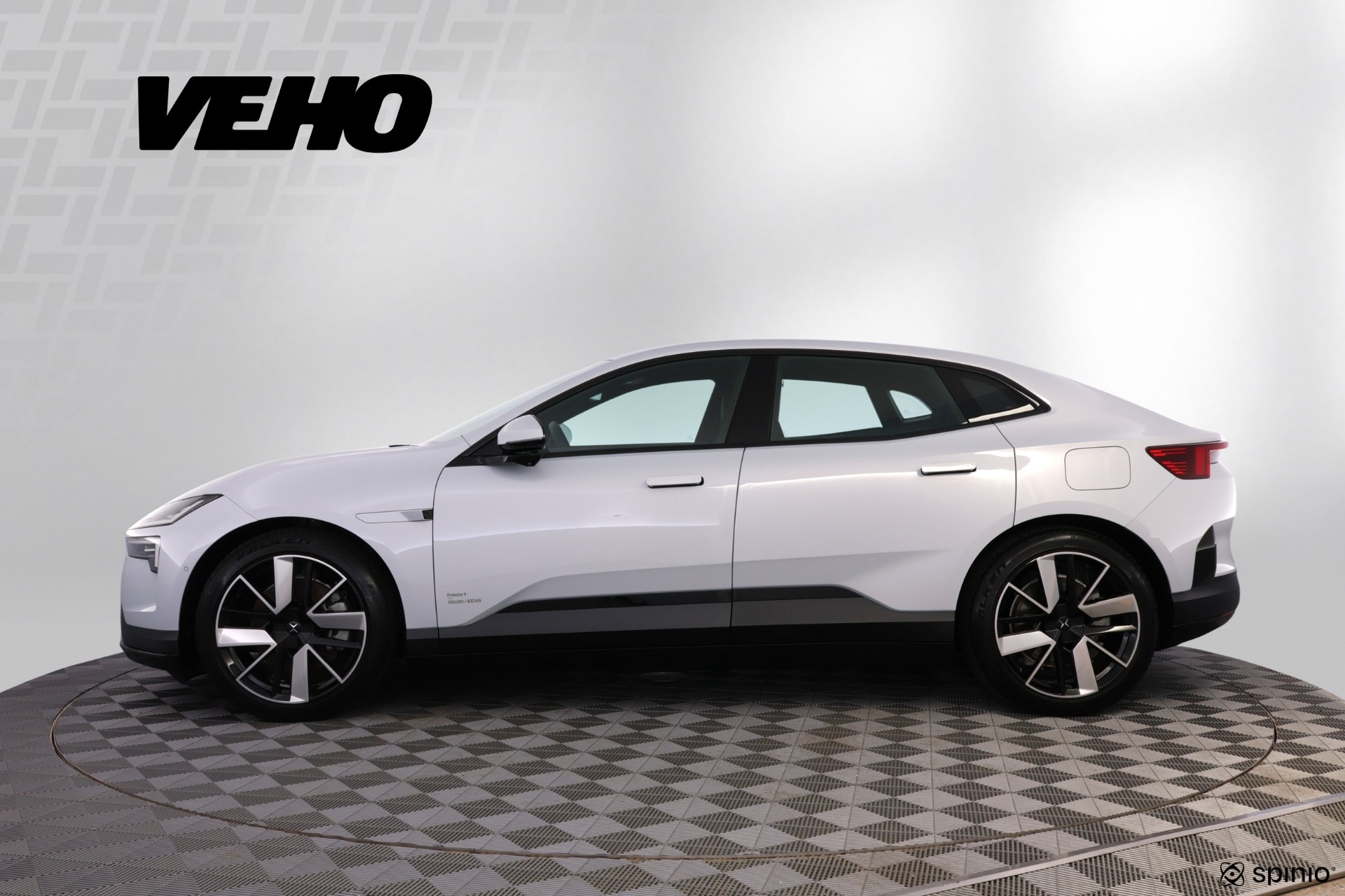 Polestar 4 Long Range Dual motor 2025, kuva 3/32