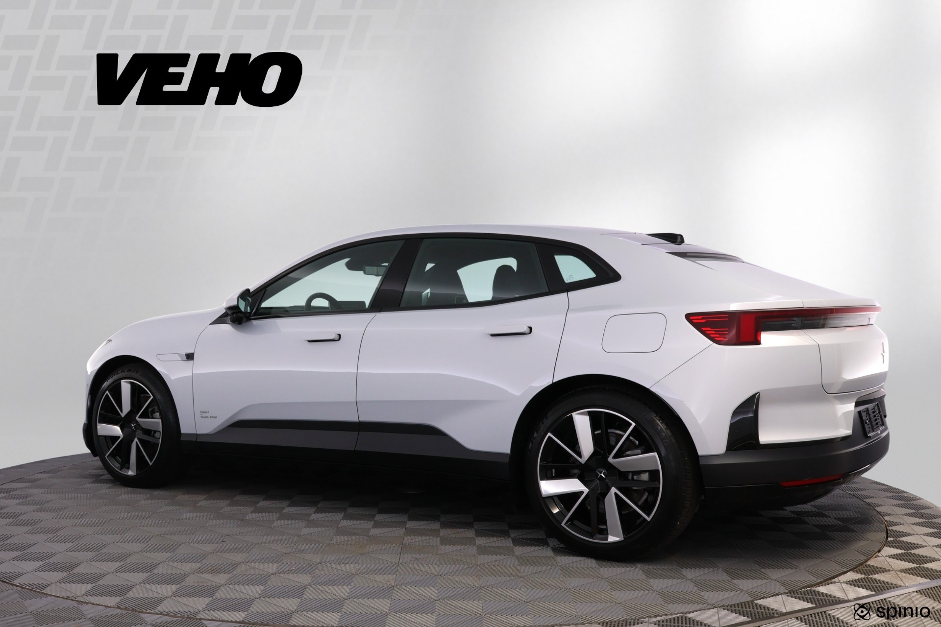 Polestar 4 Long Range Dual motor 2025, kuva 2/32