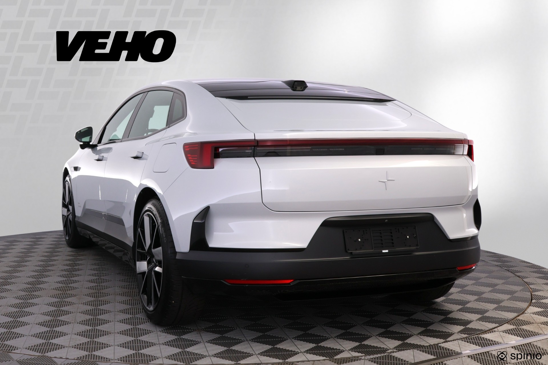 Polestar 4 Long Range Dual motor 2025, kuva 4/32