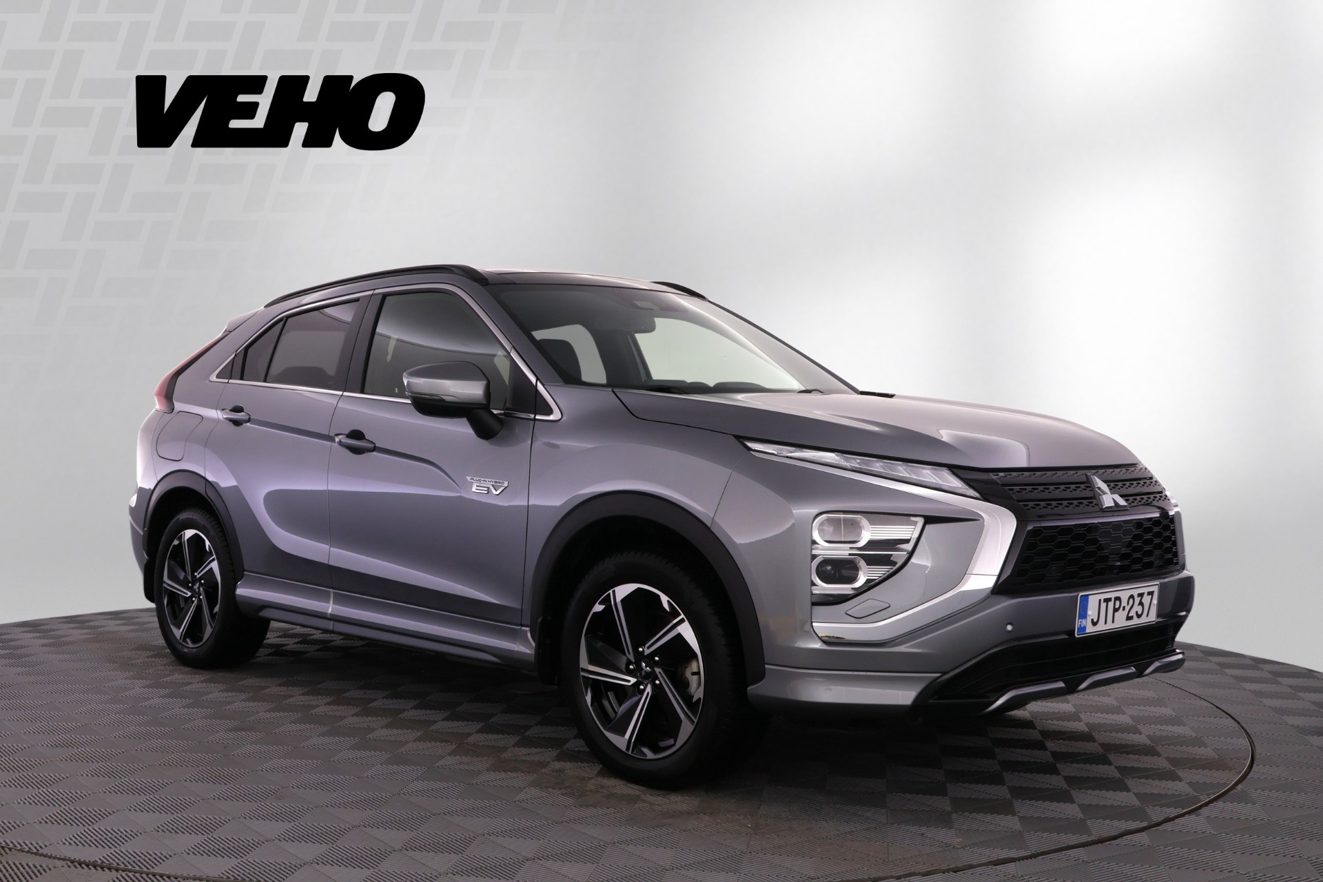 Mitsubishi Eclipse Cross 2022, kuva 7/32