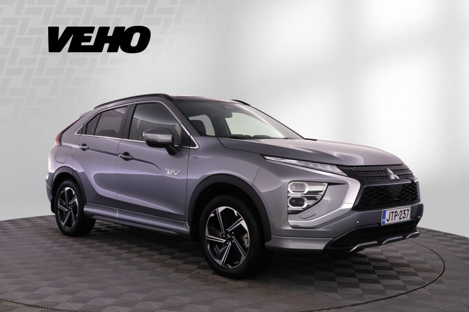 Mitsubishi Eclipse Cross 2022, bild 7/32