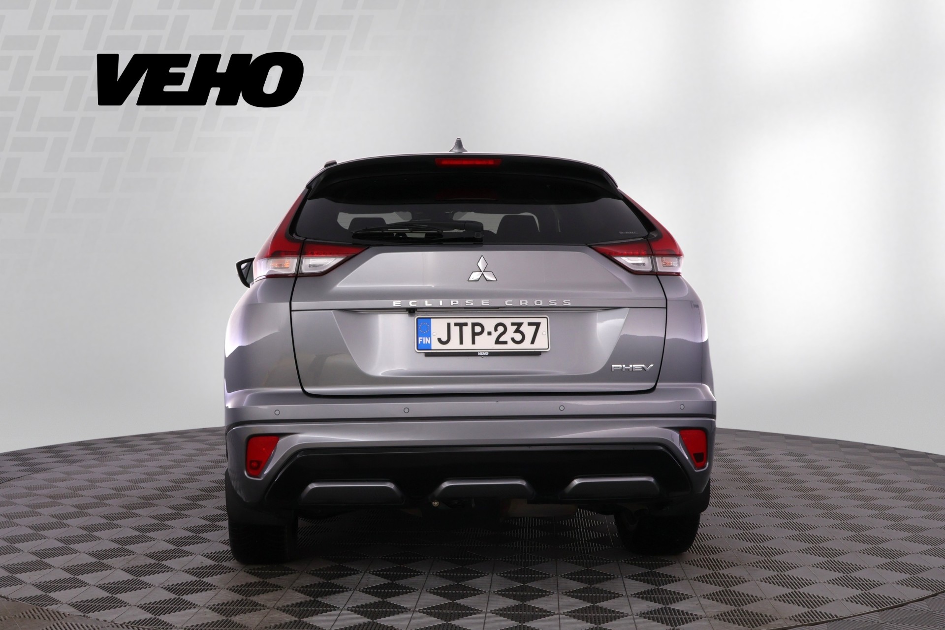 Mitsubishi Eclipse Cross 2022, kuva 4/32