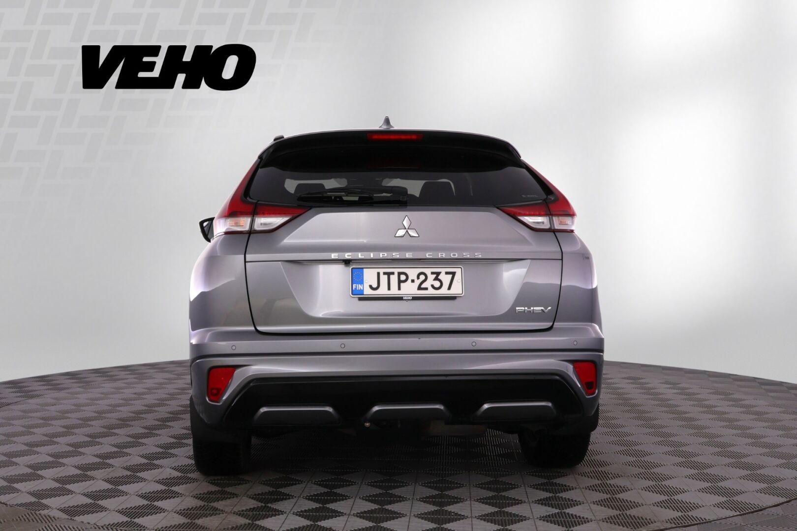 Mitsubishi Eclipse Cross 2022, bild 4/32