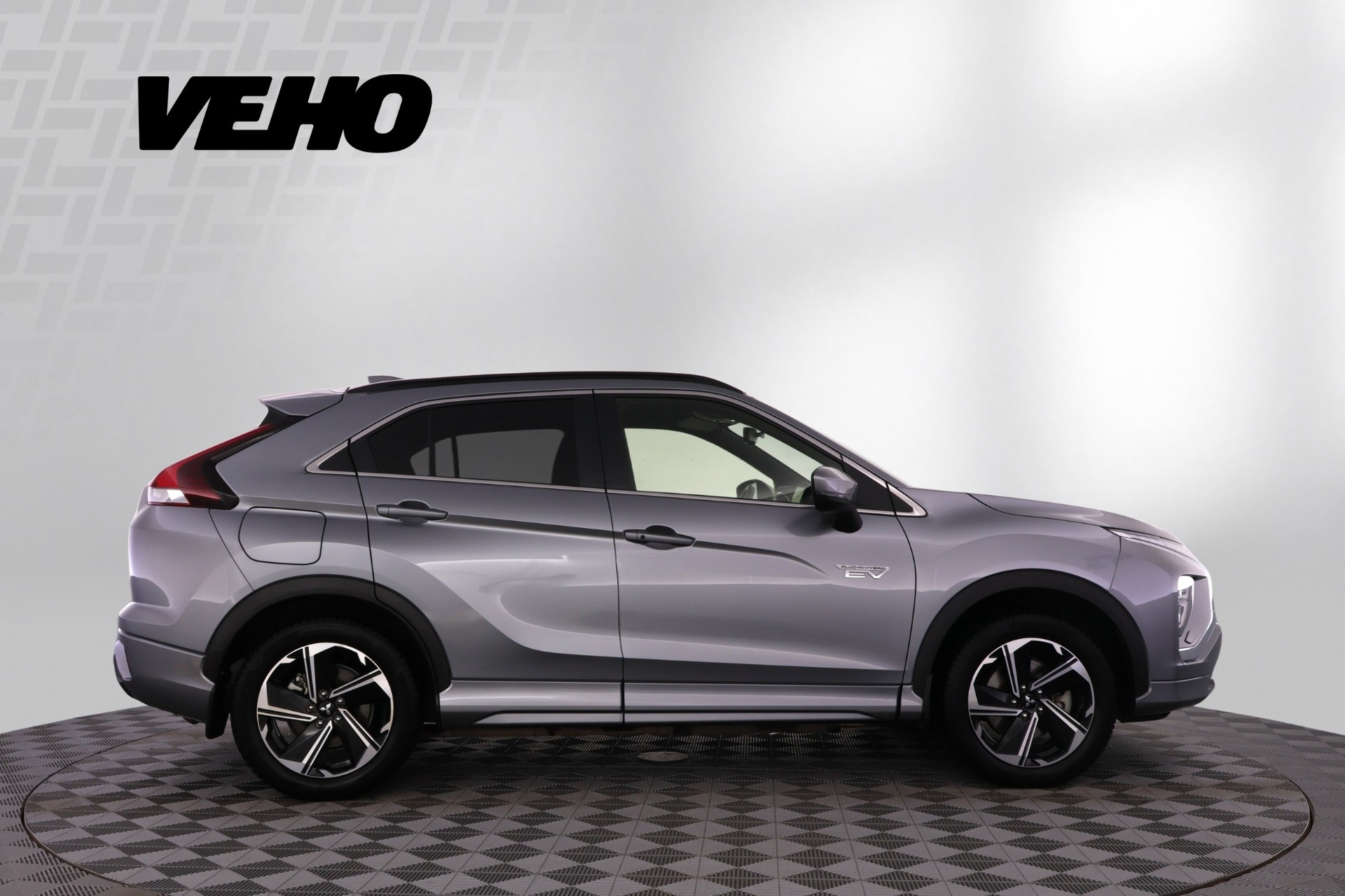 Mitsubishi Eclipse Cross 2022, kuva 6/32