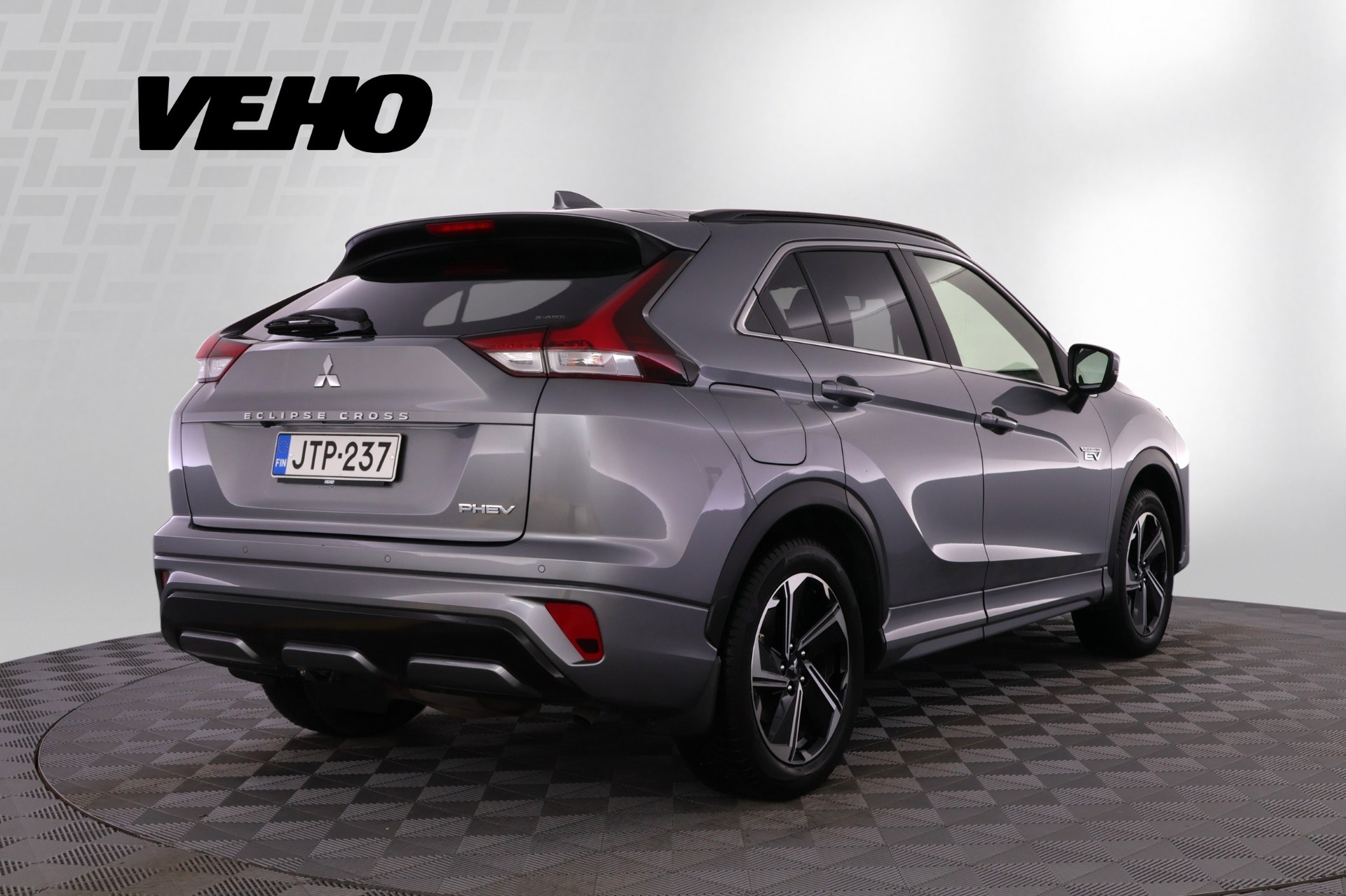 Mitsubishi Eclipse Cross 2022, kuva 5/32
