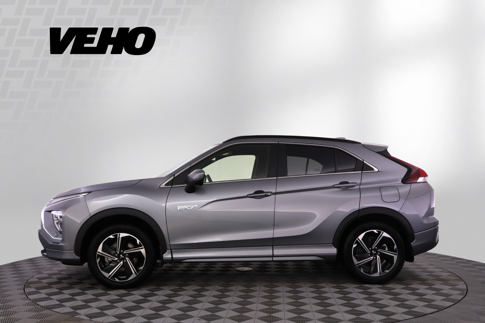 Mitsubishi Eclipse Cross 2022, kuva 2/32