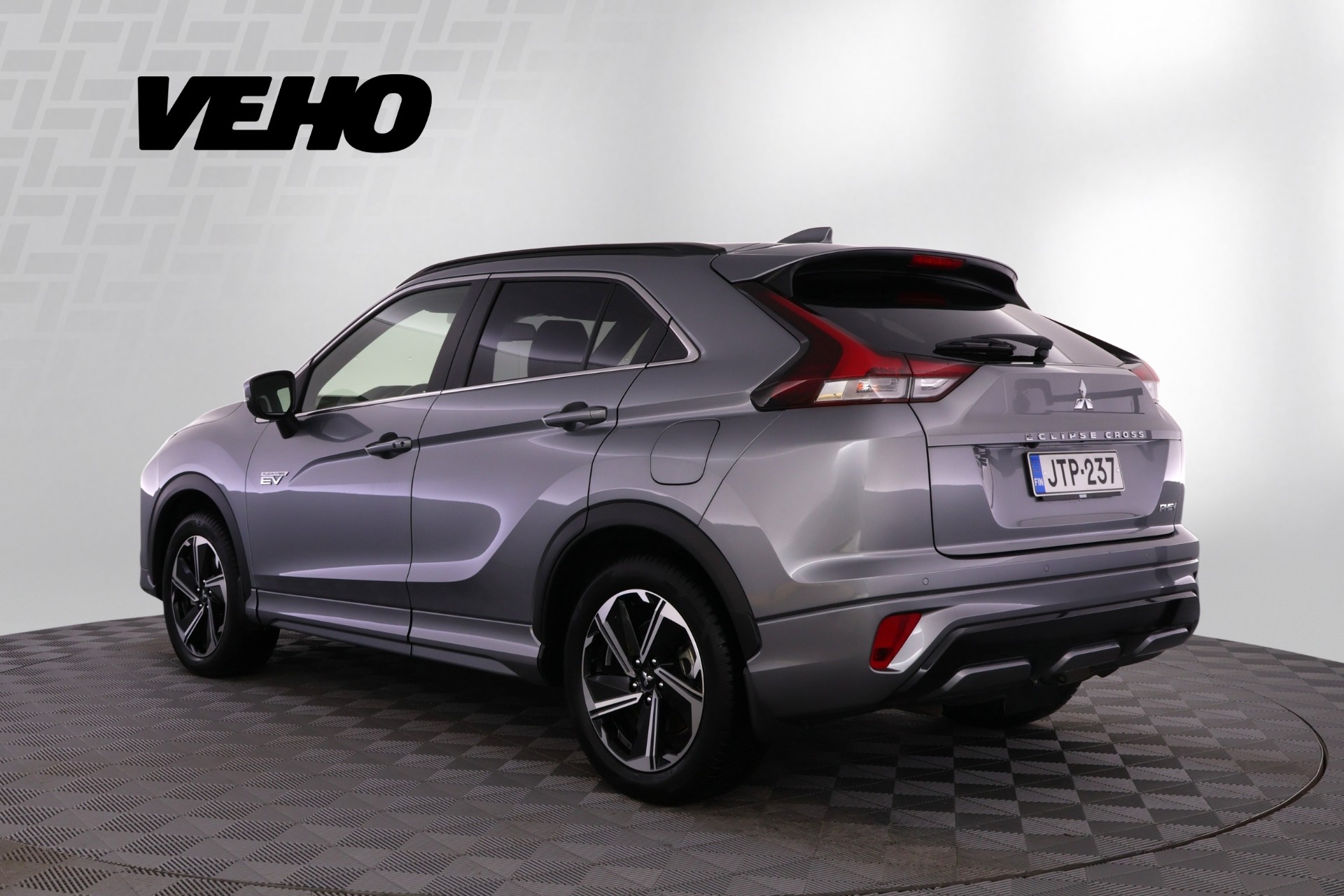 Mitsubishi Eclipse Cross 2022, kuva 3/32