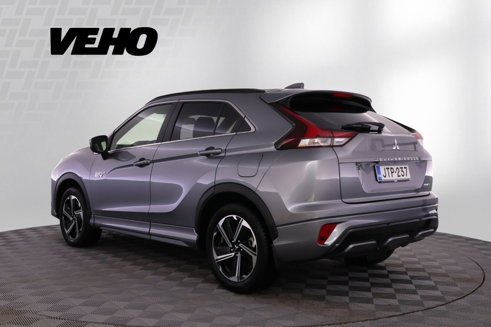 Mitsubishi Eclipse Cross 2022, bild 3/32
