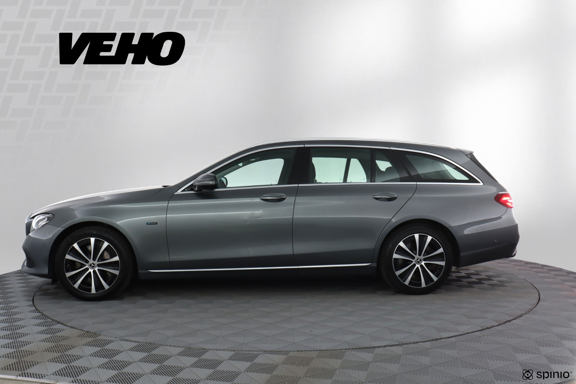 Mercedes-Benz E 2019, kuva 2/30