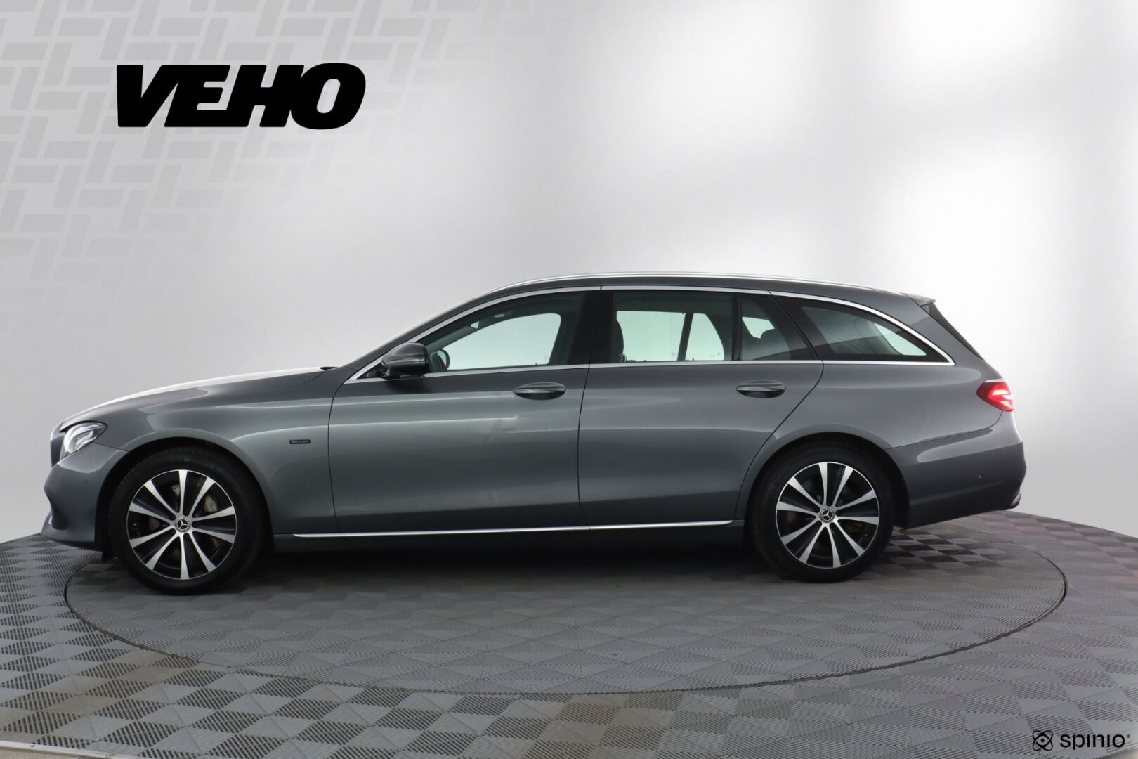 Mercedes-Benz E 2019, bild 2/31