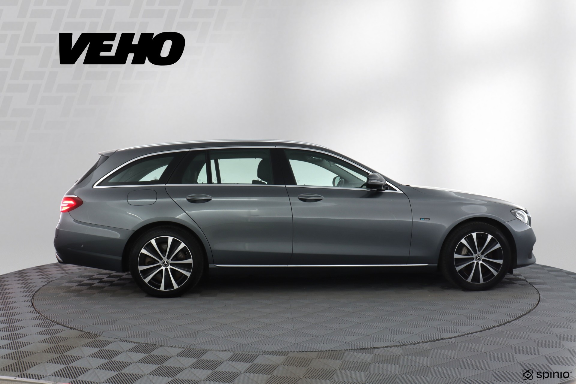Mercedes-Benz E 2019, kuva 6/30