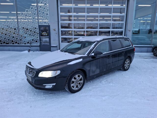 VOLVO V70 2014
