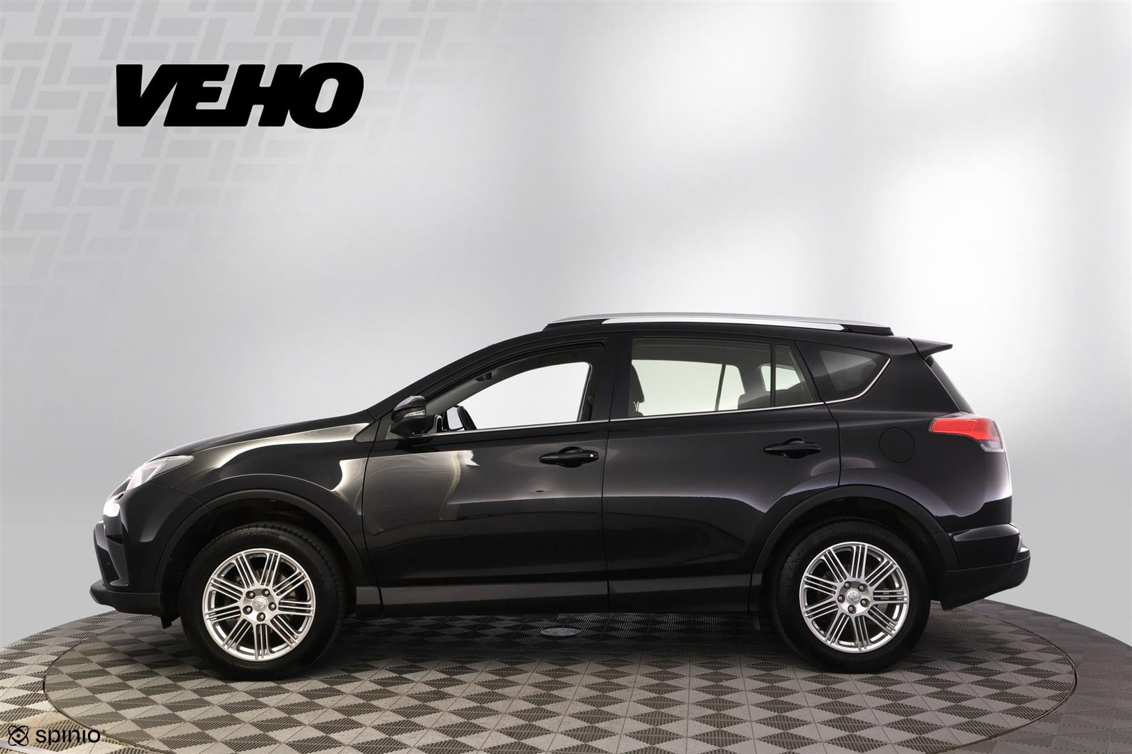 Toyota RAV4 2016, kuva 2/31